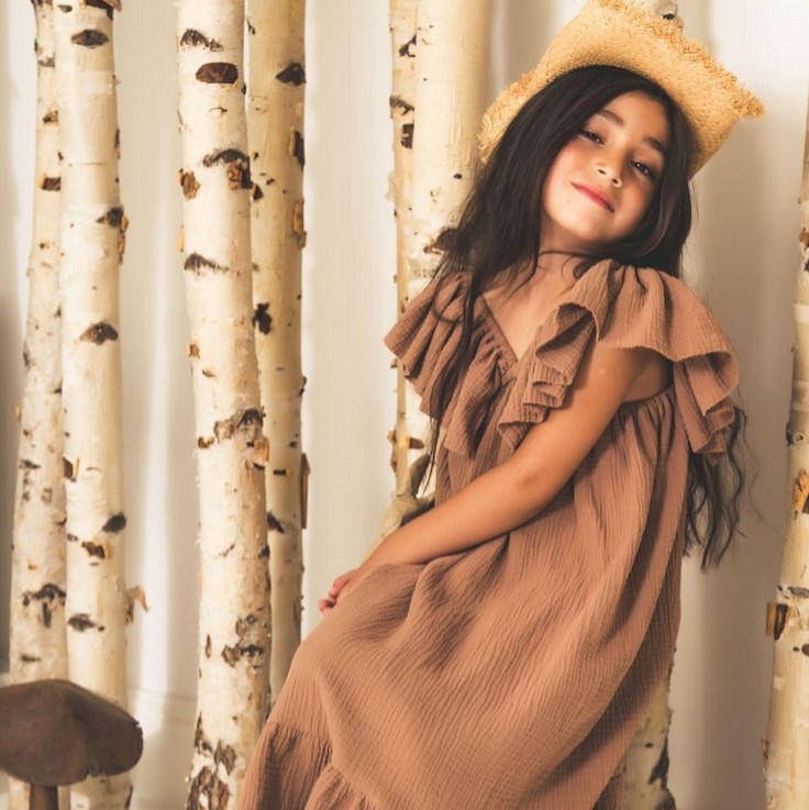 Ladida Children&lsquo;s Clothing Brand Review: Imaginative Designs for Creative Kids