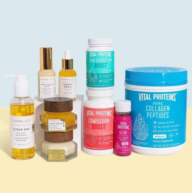 Vital Proteins Collagen Review: My Honest Thoughts & Experiences