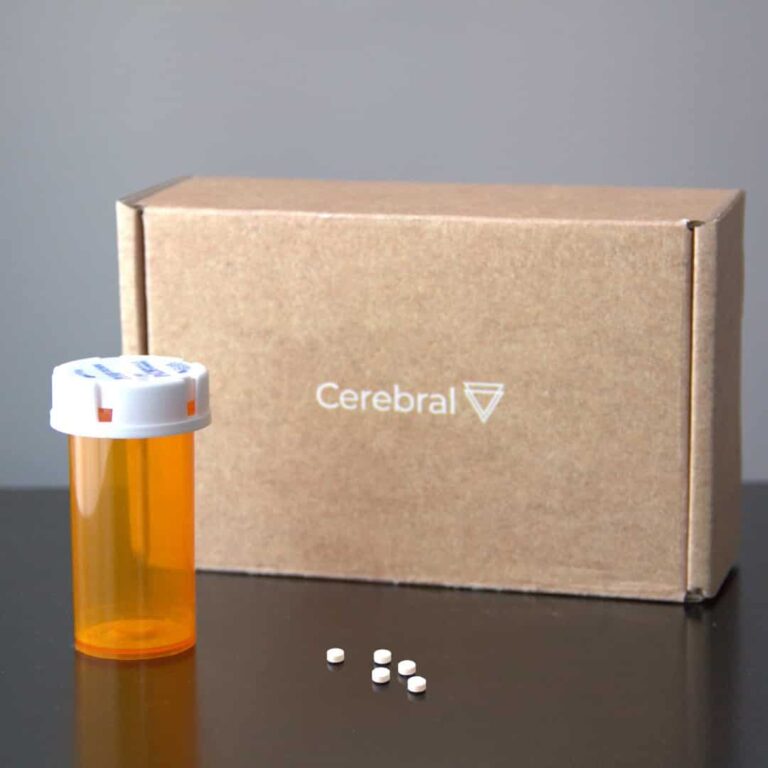 My Honest Cerebral Review: I Tried Online Therapy for 3 Months