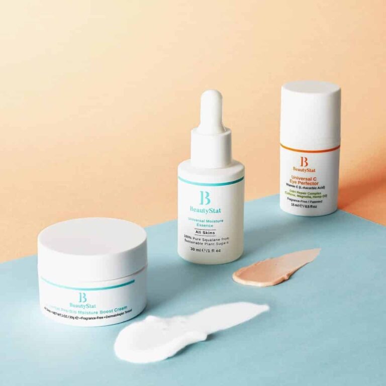 BeautyStat Cosmetics Review: Vitamin C Skincare That Really Works