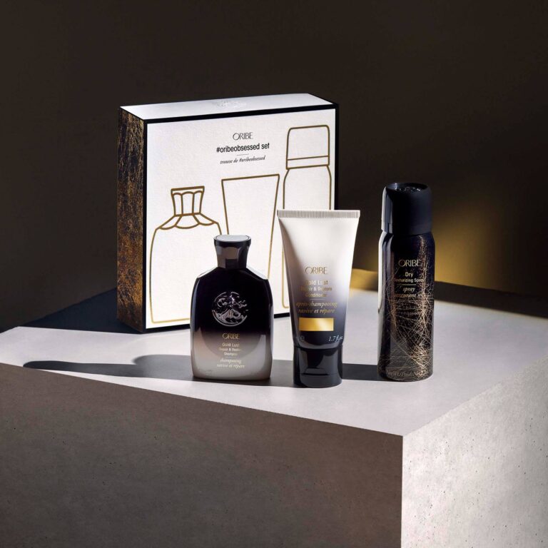 Oribe Hair Products Review: Luxury for Your Locks