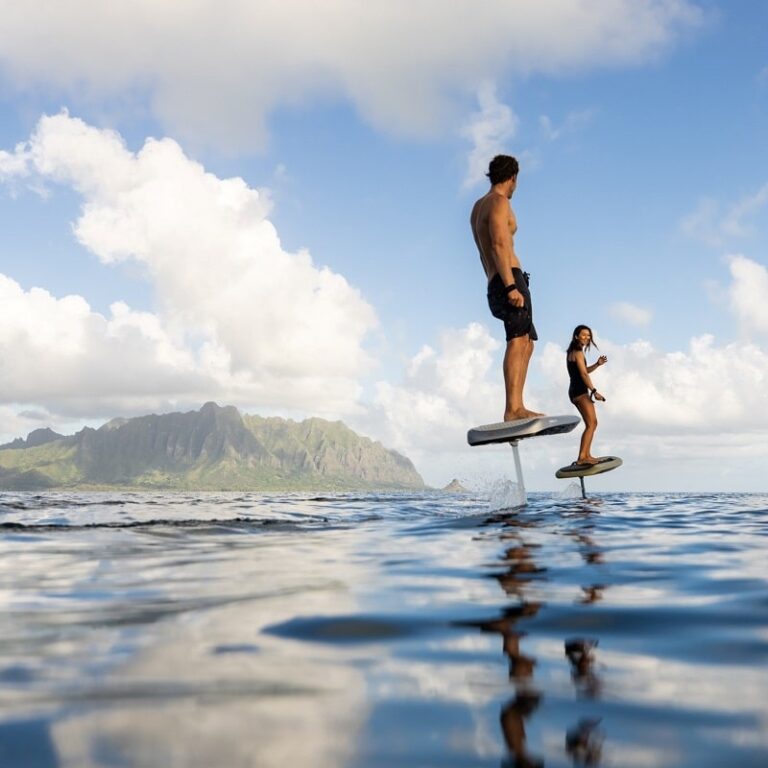 Fliteboard Review: The Ultimate Electric Hydrofoil Surfboard