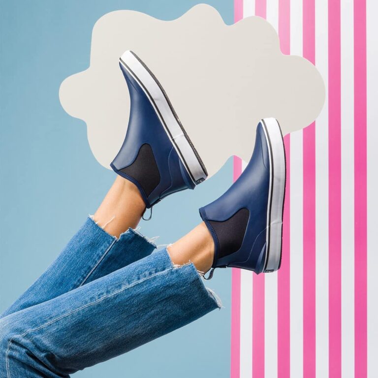 Hush Puppies Shoes Review: Comfy, Colorful Casual Footwear