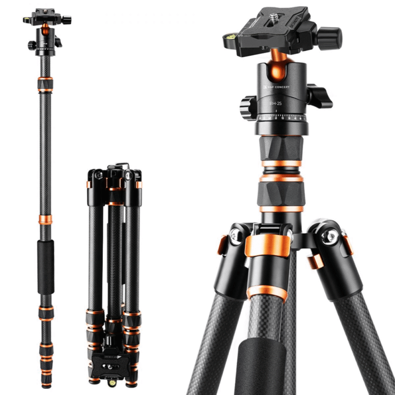 K&F Concept Review: An Honest Look at the Budget Photography Brand