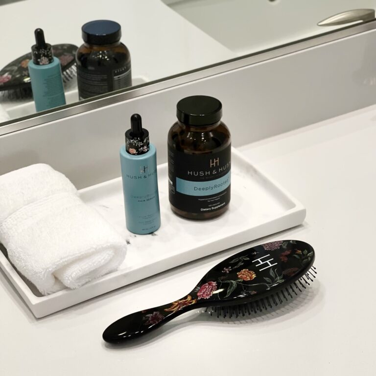 Hush & Hush Review: Why This Celeb-Loved Wellness Brand Lives Up to the Hype