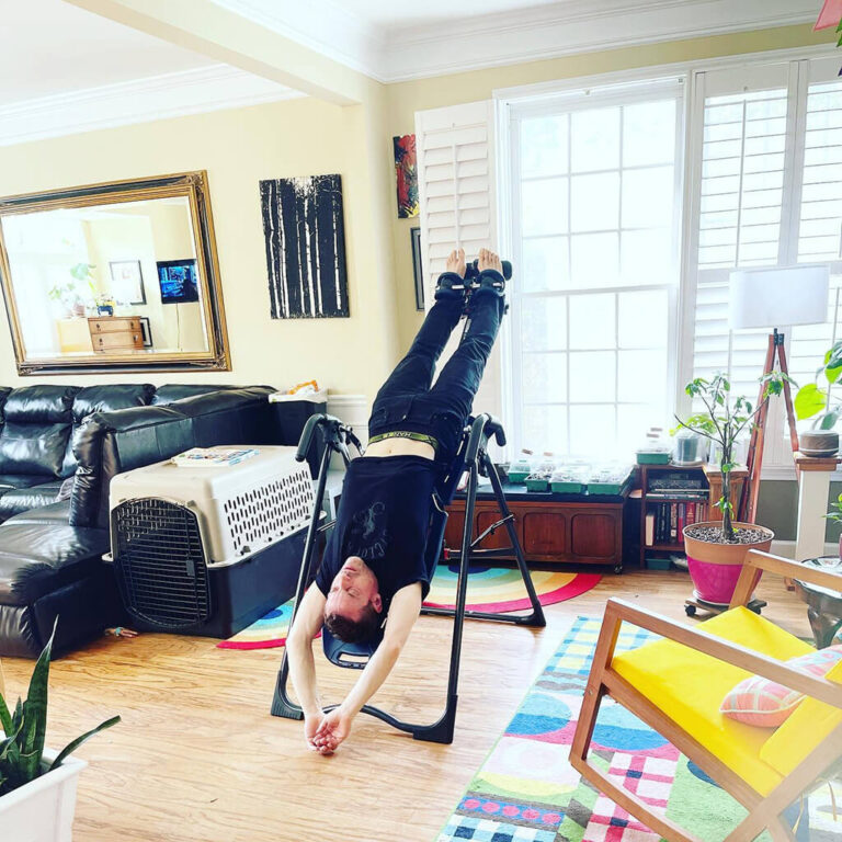 Teeter Review: A Closer Look at the Popular Inversion Table Brand