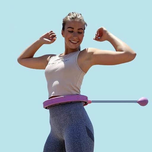 The 12 Best Smart Hula Hoops for a Fun & Effective Workout