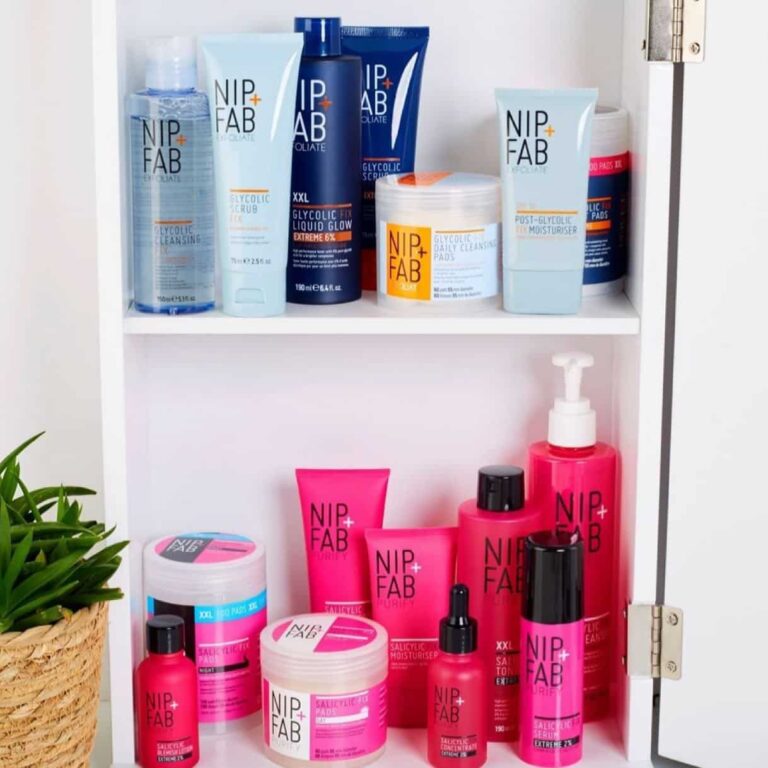 Nip + Fab Review: My Honest Take On This Buzzy Skincare Brand