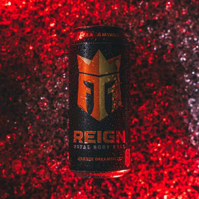 Reign Energy Drink Review: Your New Fitness Friend in a Can?