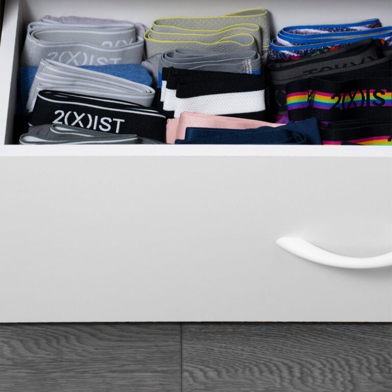 2xist Briefs Review: Why I&lsquo;m Obsessed With This Cult-Fave Underwear Brand