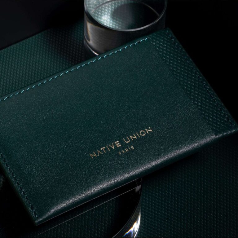 Native Union Review: Elevating Your Apple Accessories Game