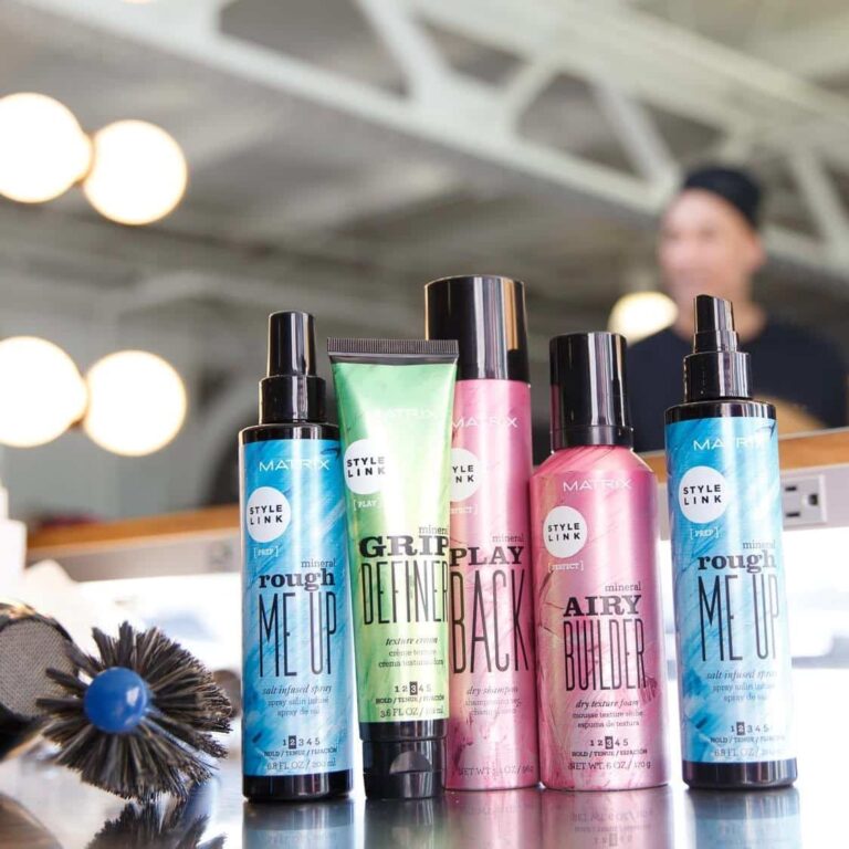 Matrix Hair Products Review: A Complete Guide from a Beauty Expert