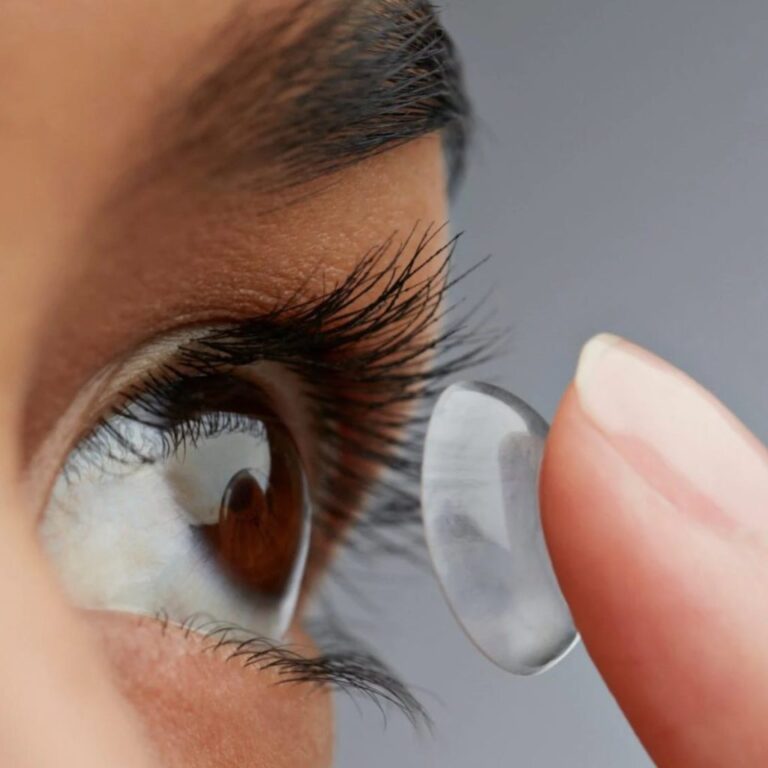 The Ultimate Guide to Contact Lens Brands: Finding Your Perfect Fit