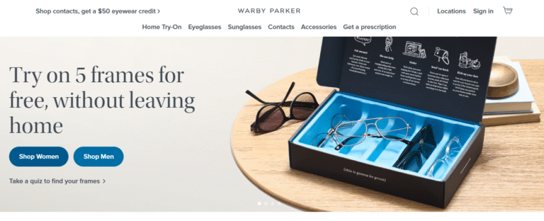 Warby Parker Review: My Honest Opinion After Buying 5 Pairs