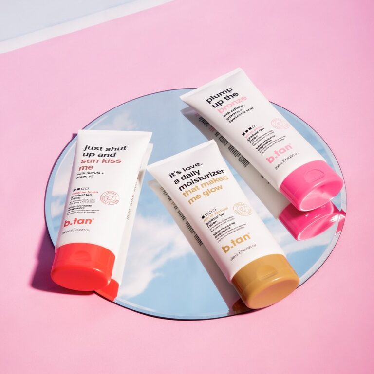 The Ultimate Guide to B.Tan Self-Tanning: An Honest Review from a Fashionista and Tanning Addict