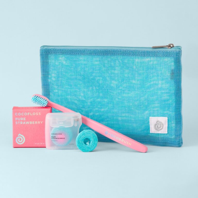 Is Cocofloss the Secret to Making Flossing a Treat? My Honest Review