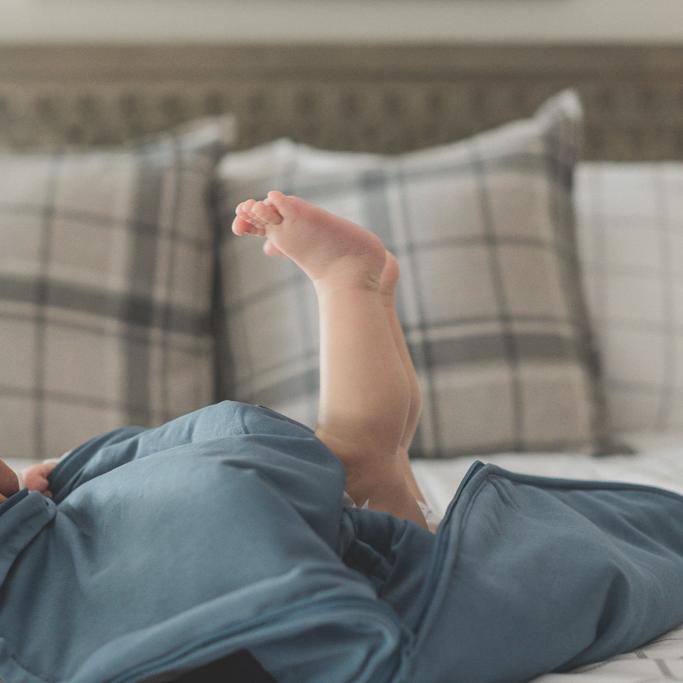 Nested Bean Review: A Sleep-Deprived Mom&lsquo;s Dream Come True