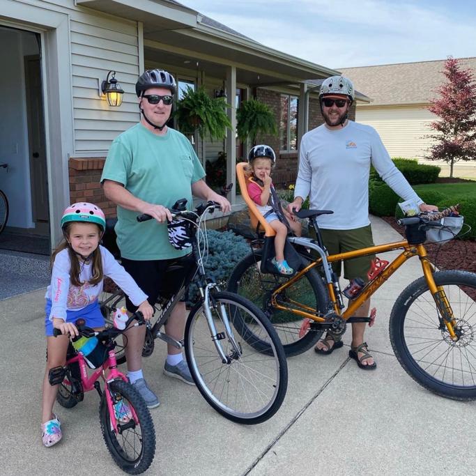 Po Campo Bags Review: Sustainable, Stylish Carry Solutions for Bike Lovers