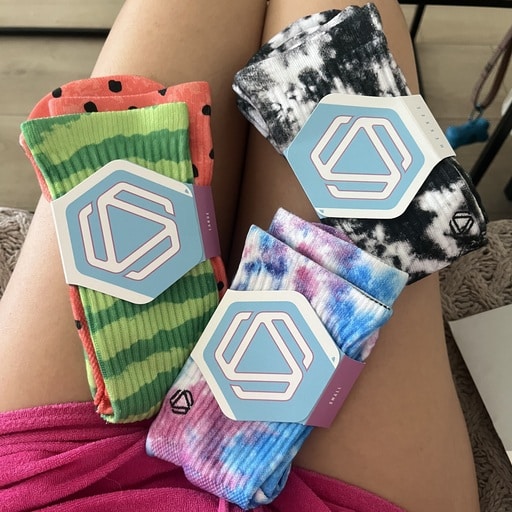 Hexxee Socks Review: The Most Comfortable and Crazy Socks I&lsquo;ve Ever Worn