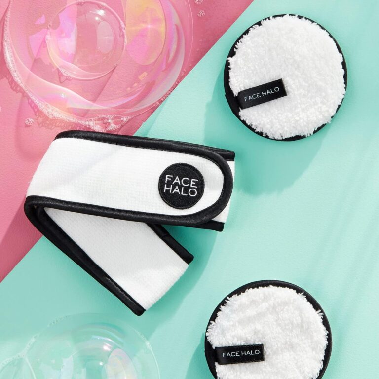 Face Halo Review: The Game-Changing Makeup Remover You Need to Try