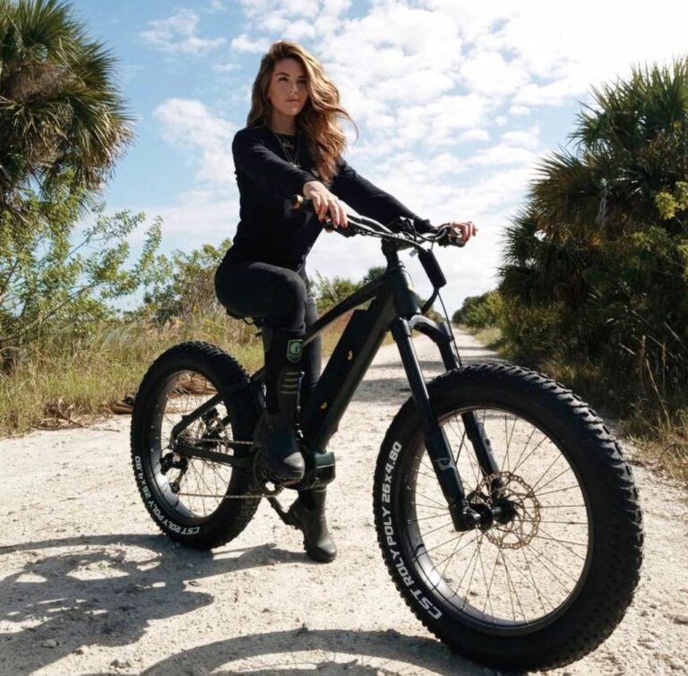 QuietKat Electric Bikes Review: The Ultimate Outdoor Adventure Machines