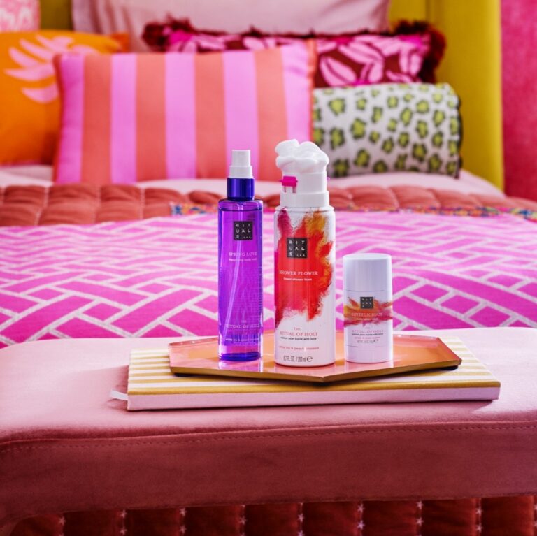 Rituals Cosmetics Review: My Honest Thoughts on the Cult-Favorite Brand