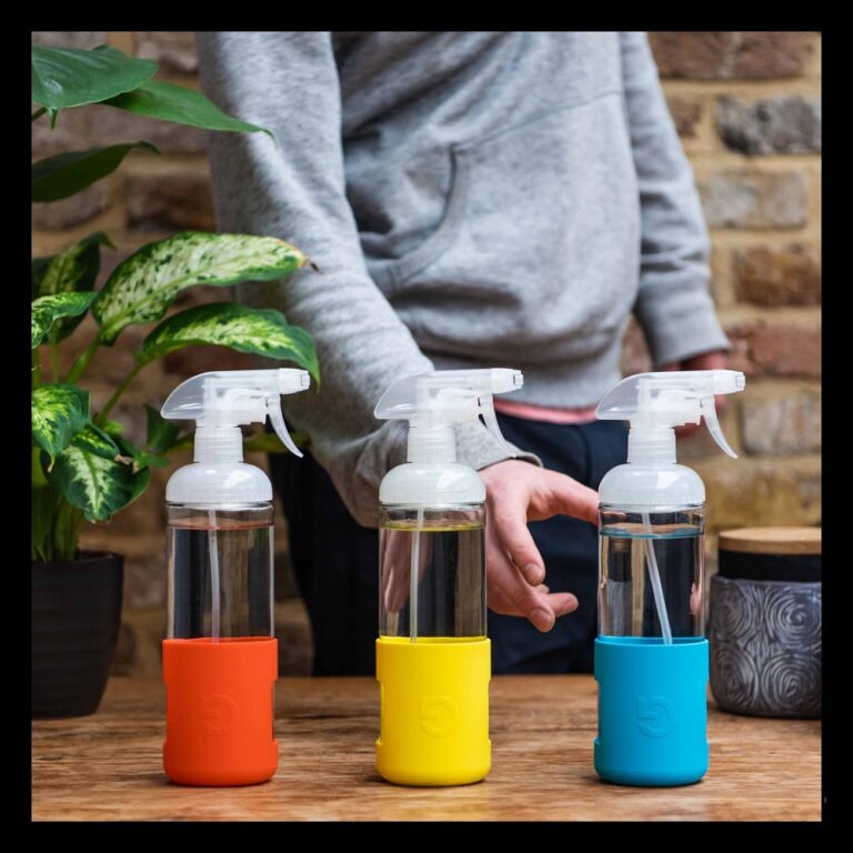 Homethings Review: Meet the Cleaning Tablets Shaking Up the Homecare Industry