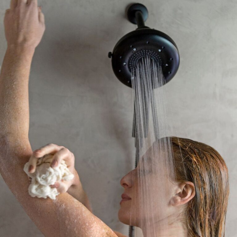 My Honest Nebia Shower Review: The Sustainable Shower of Your Dreams?