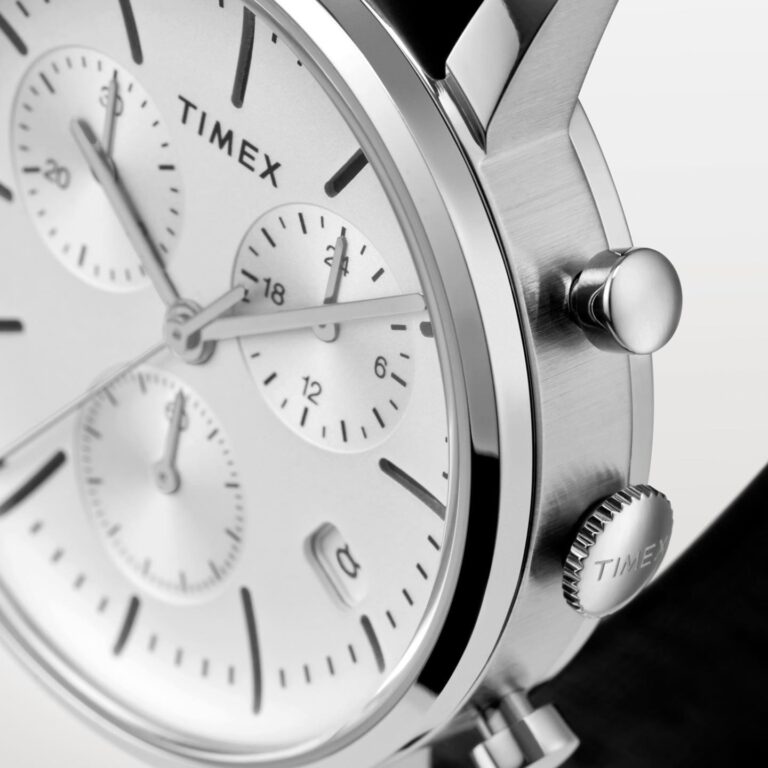Timex Watches Review: Quality, Style and Value