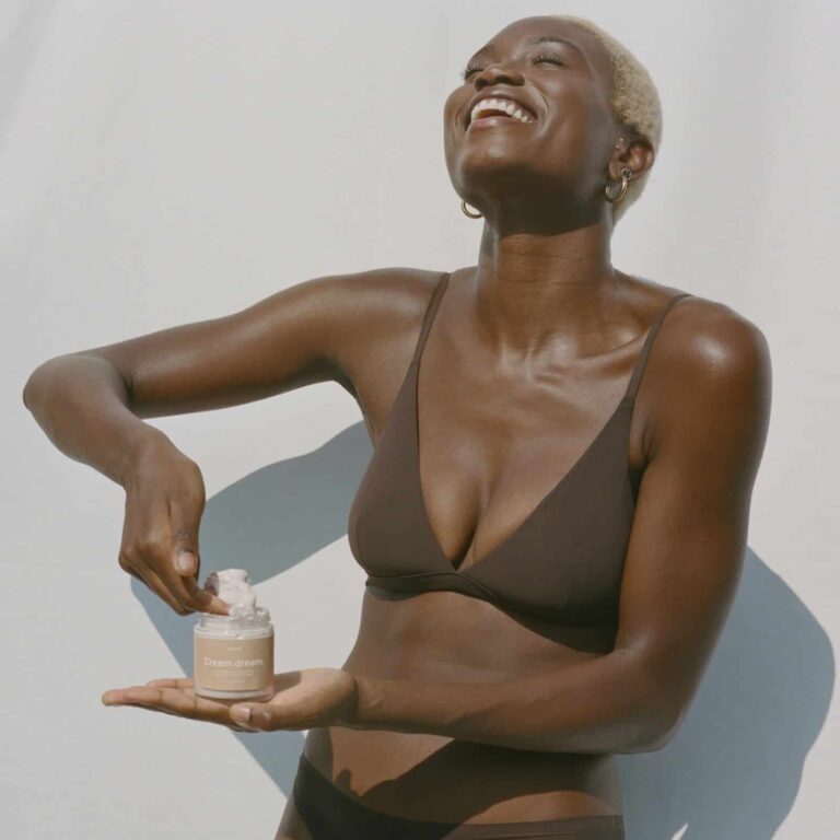 Anese Skincare Review: My Cheeky Experiment With The Cult-Fave Brand