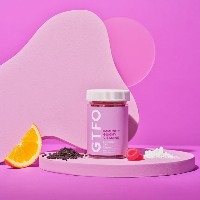 FLO GTFO Immunity Gummies Review: Are They Worth the Hype?