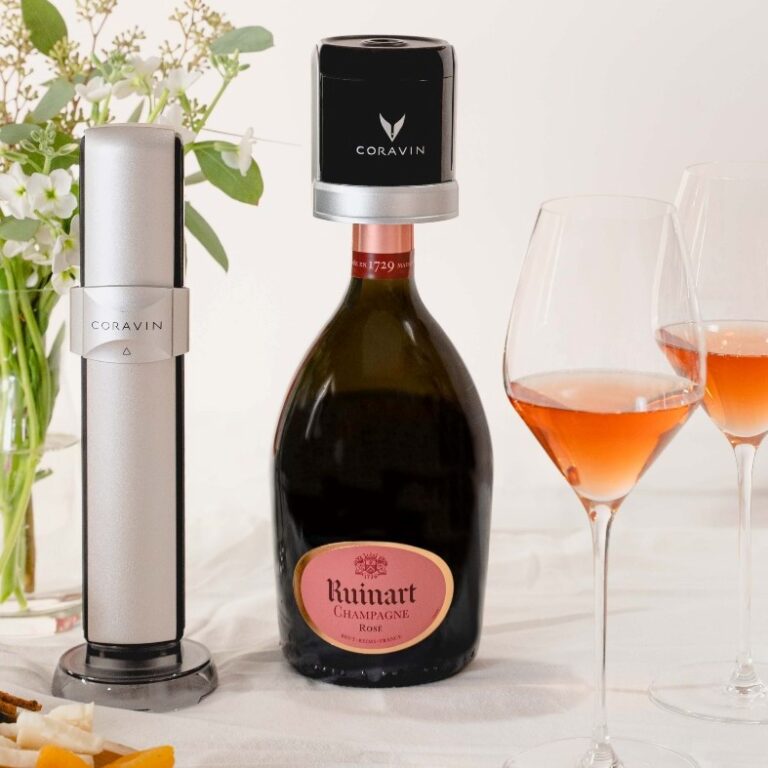 Coravin Review: Elevate Your Wine Game with This Innovative Preservation System