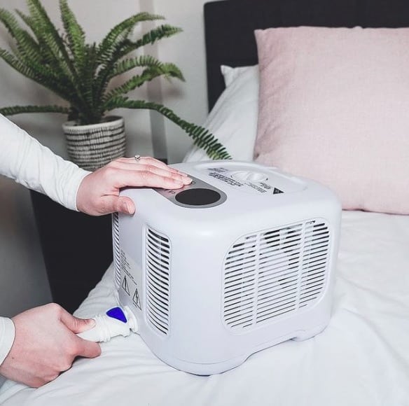 Wake Up to the Life-Changing Magic of ChiliSleep: My Honest Review