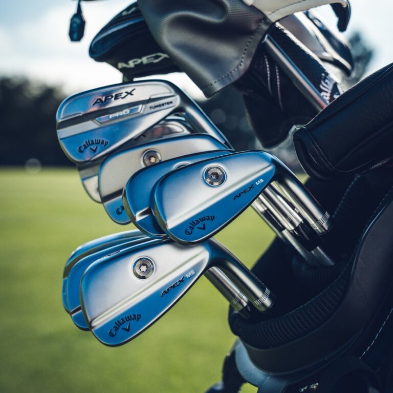 The Best Golf Club Brands Today: An Expert Guide