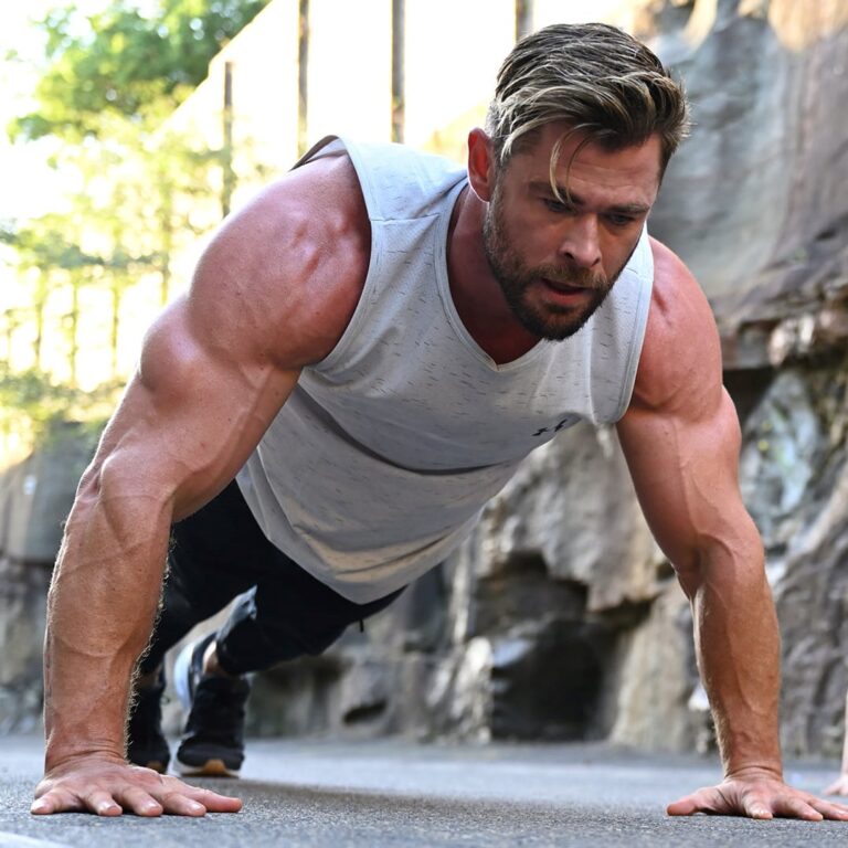 Centr Review: Everything You Need to Know About Chris Hemsworth&lsquo;s Wellness App
