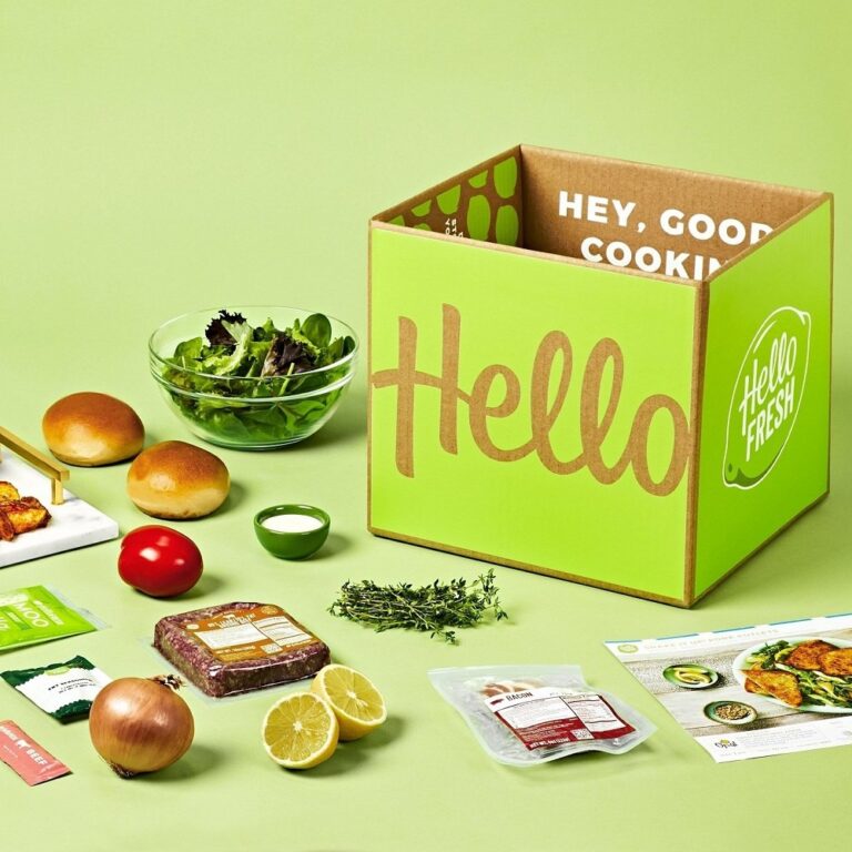 HelloFresh Review: Is This Popular Meal Kit Service Right for You?