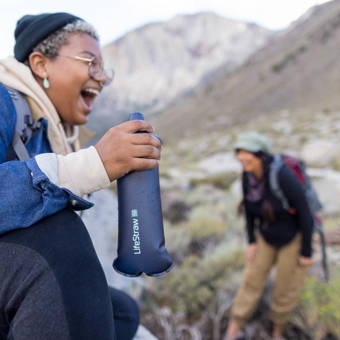 Lifestraw Review: Safe Water Anywhere with Innovative Filtration Products