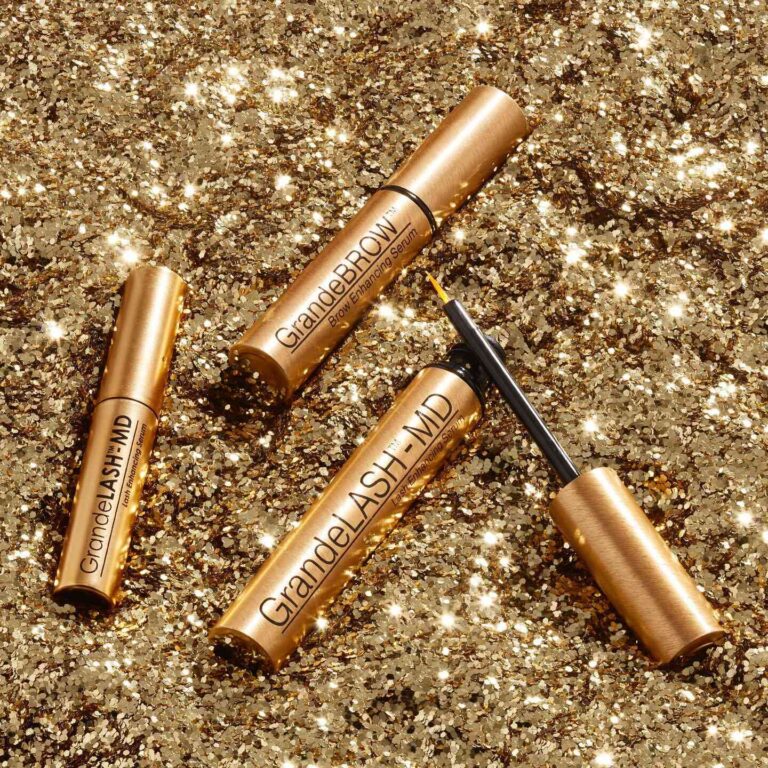 Grande Cosmetics Review: The Secret to Lush Lashes, Bold Brows & Plump Lips