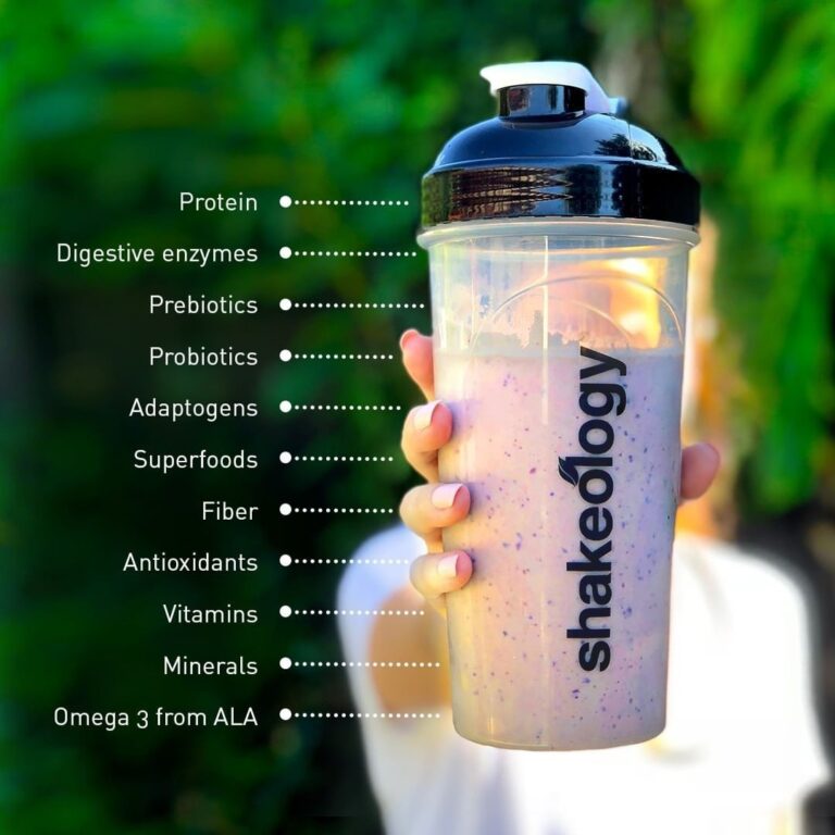 Shakeology Review: I Tried It for 30 Days – Here&lsquo;s What Happened