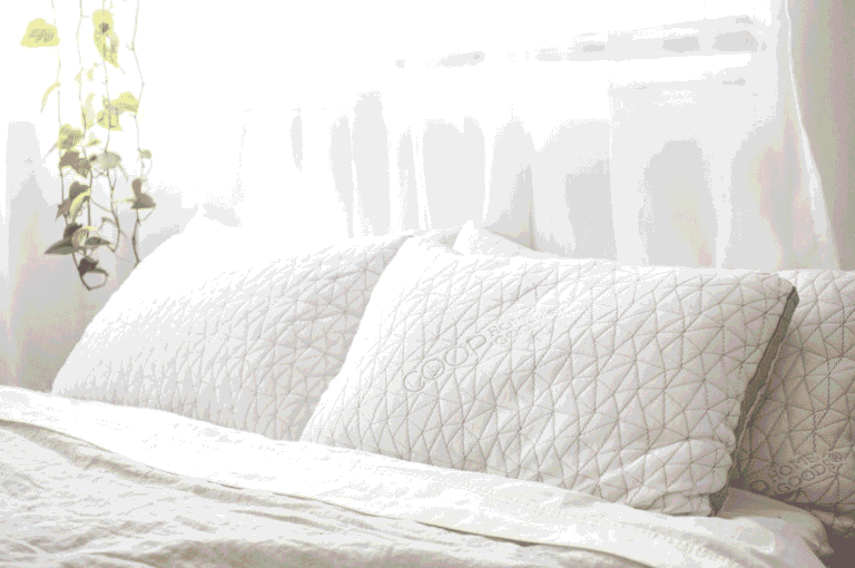 Coop Home Goods Sleep Review: Your New Best Bedtime Friends?