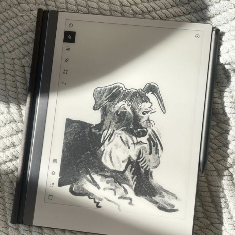 reMarkable 2 Review: The Ultimate Digital Notebook