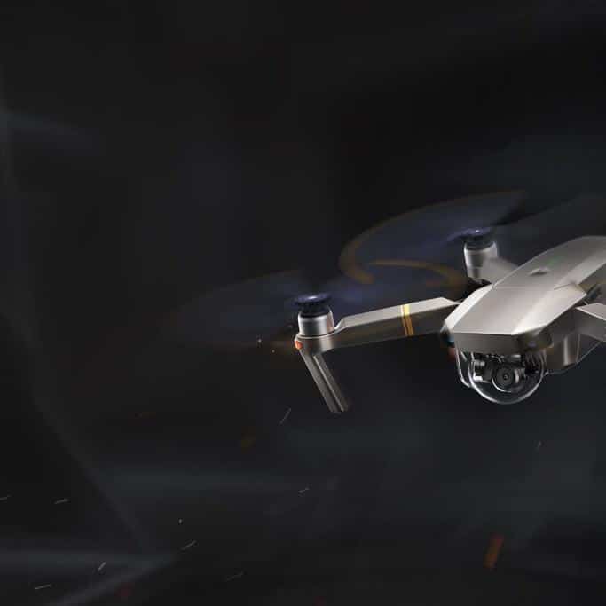 Drones Direct Review: Your Trusted Partner in the Sky