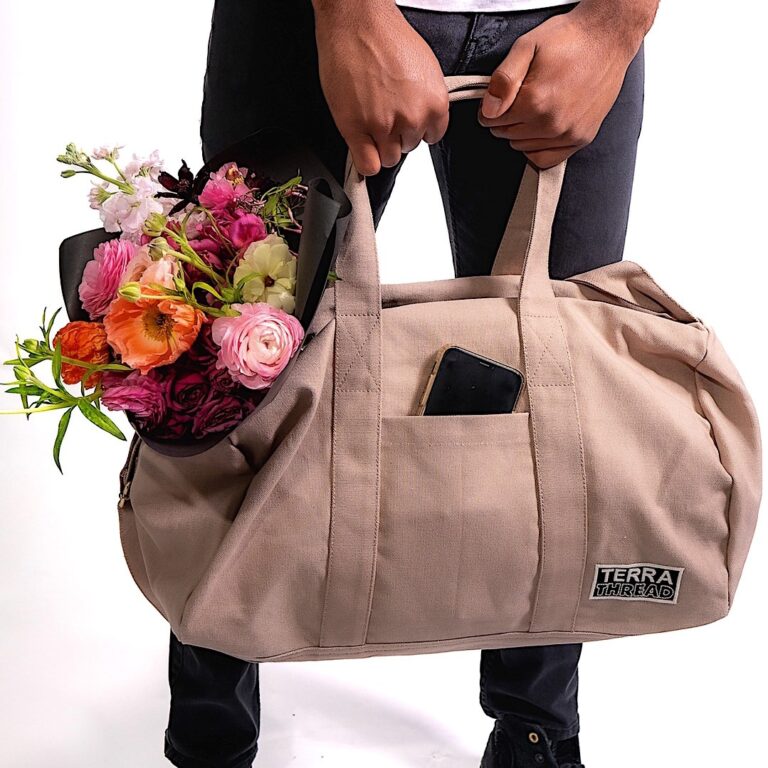 Terra Thread Review: Why They&lsquo;re My New Favorite Sustainable Bag Brand