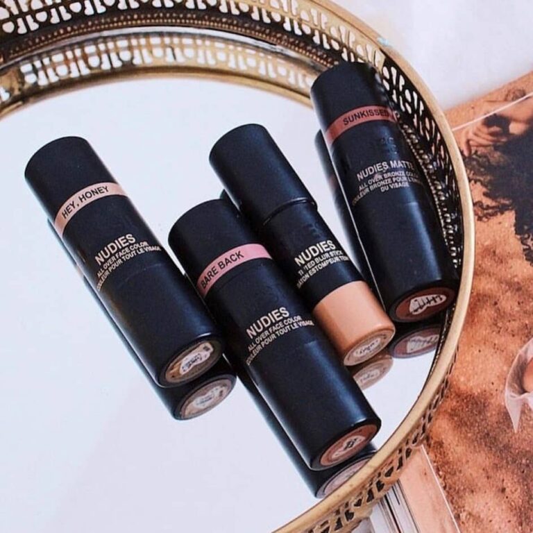 Nudestix Cosmetics Review: My Brutally Honest Take On This Cult "No Makeup" Brand