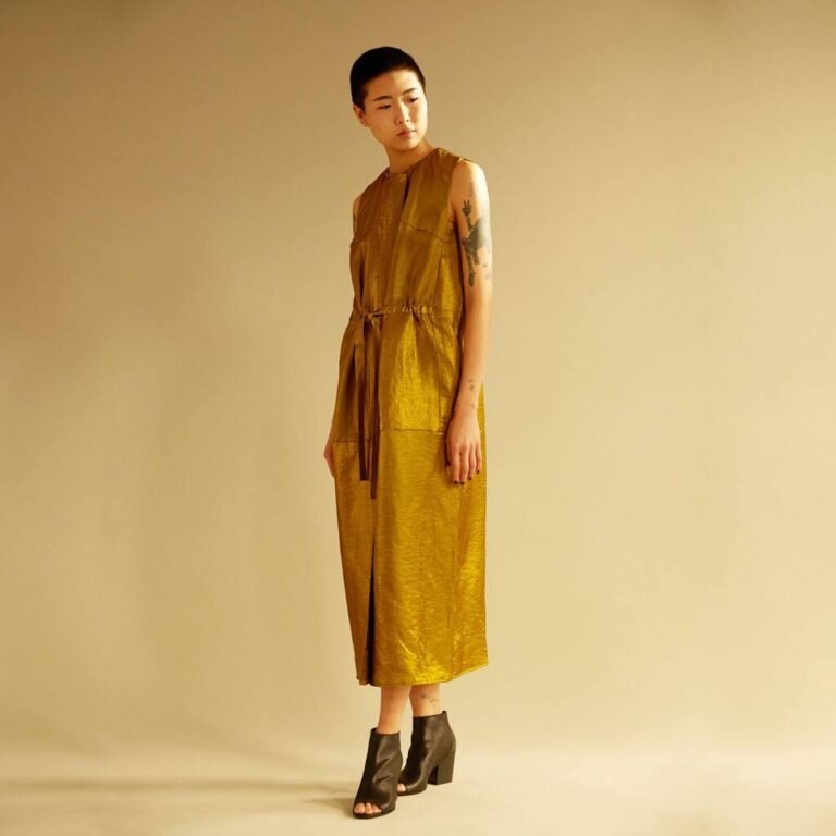 No 6 Clothing Review: Quality, Style & Ethics