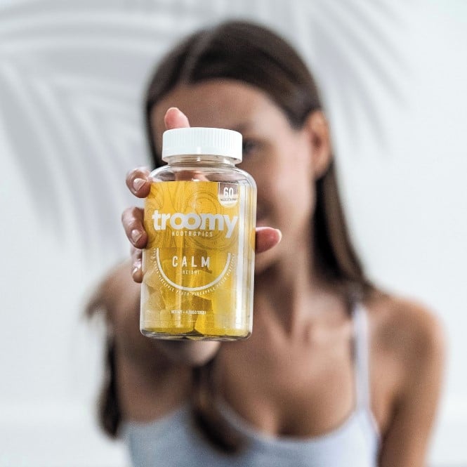 Troomy Review: My Honest Take on These Buzzworthy Medicinal Mushroom Gummies