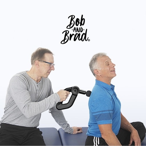 Bob and Brad D6 Pro Massage Gun Review: Professional-Grade Muscle Relief at an Unbeatable Price