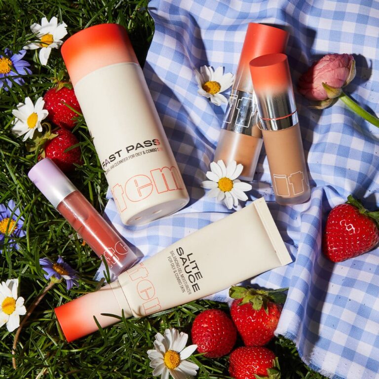 ITEM Beauty Review: I Tried TikTok&lsquo;s Fave Makeup Line – Here Are My Honest Thoughts
