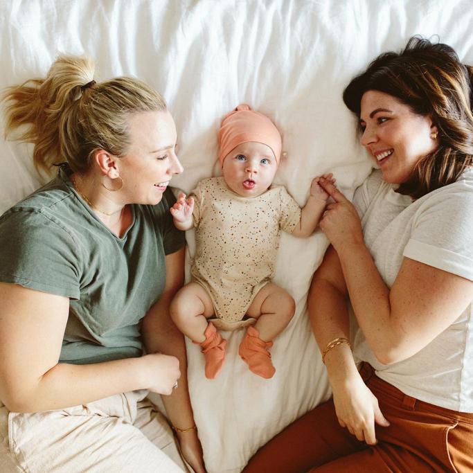 Ovia Health Review: The All-in-One Fertility, Pregnancy & Parenting App