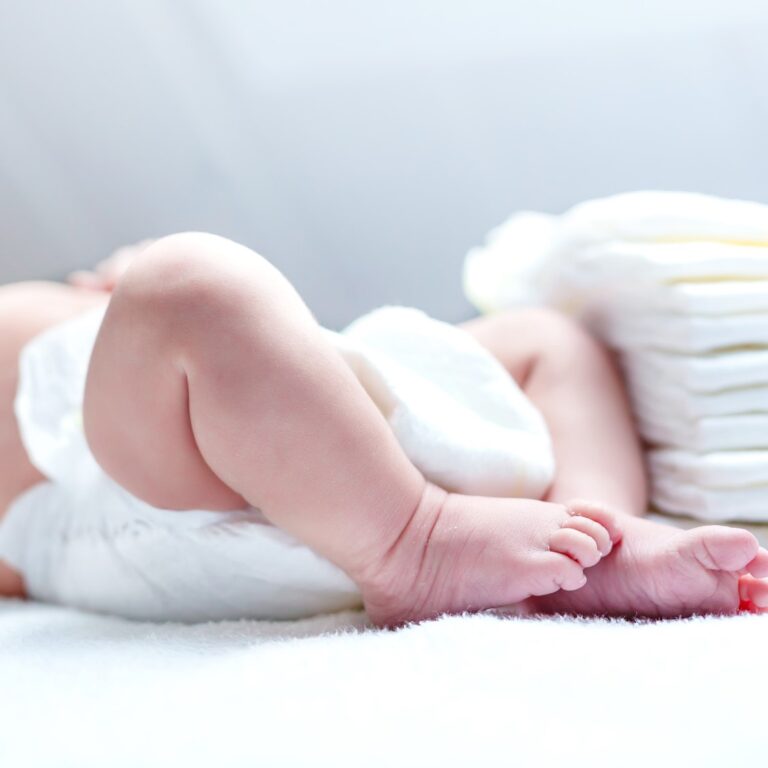 Why I Made the Switch to Organic Diapers (And You Should Too!)